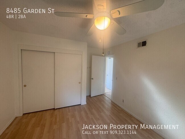 Building Photo - 8485 Garden St