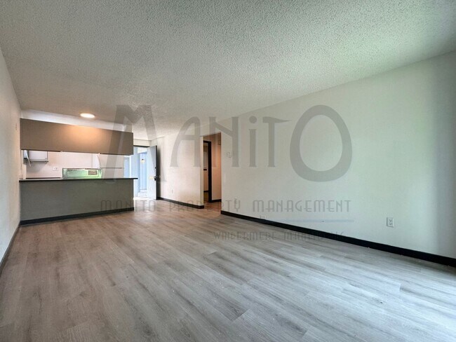 Building Photo - Charming 1bed 1 bath in Whitworth Area