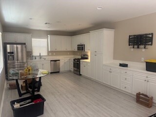Living room - 21730 Candela Dr