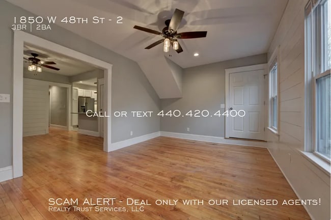 Building Photo - 1850 W 48th St