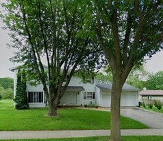 Front of House - 2021 Frisch Rd