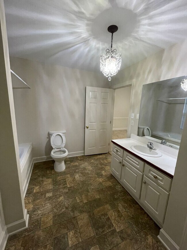 Building Photo - 5300 Hornes Church Rd