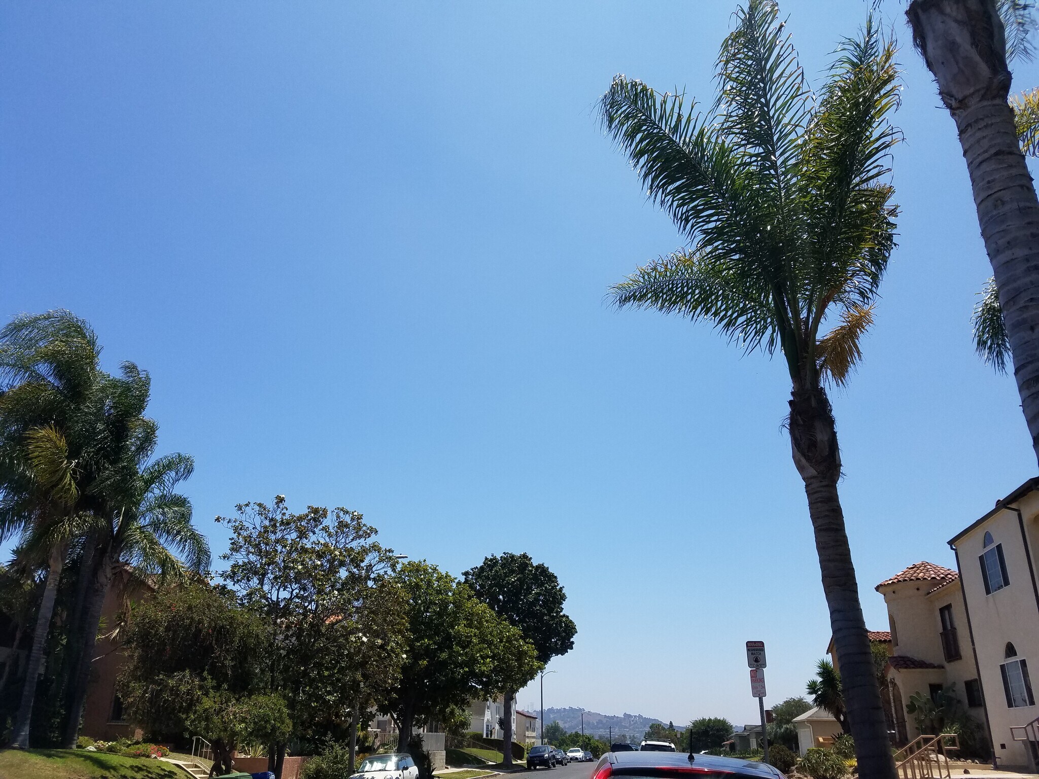 Building Photo - 1607 S Sierra Bonita Ave