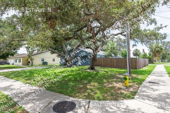 Building Photo - 6394 51st Ave N