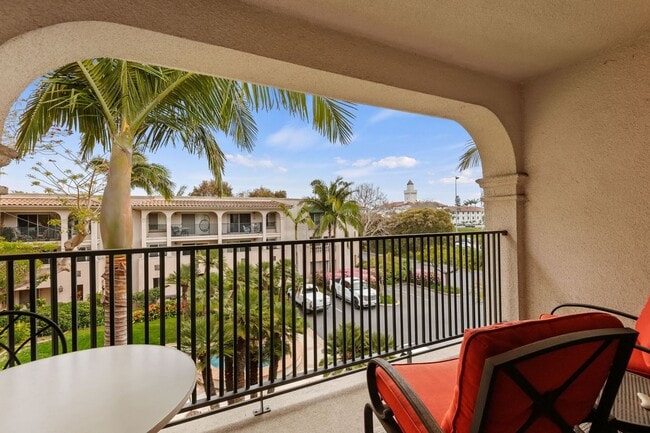 Building Photo - Total Quality Living! El Escorial Villas at East Beach~