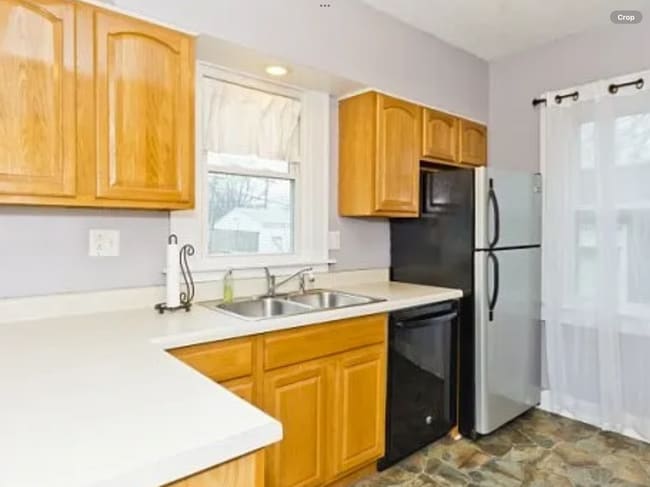 Building Photo - 1612 W Washington St