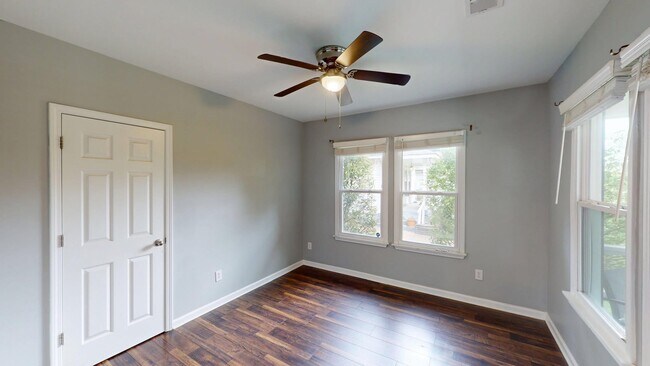 Building Photo - 3573 Galloway Ave