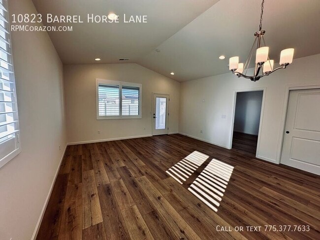 Building Photo - 10823 Barrel Horse Ln