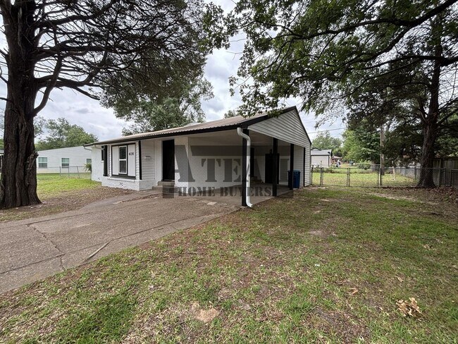 Building Photo - Charming Fully Remodeled 2 Bedroom 1 Bath Athens