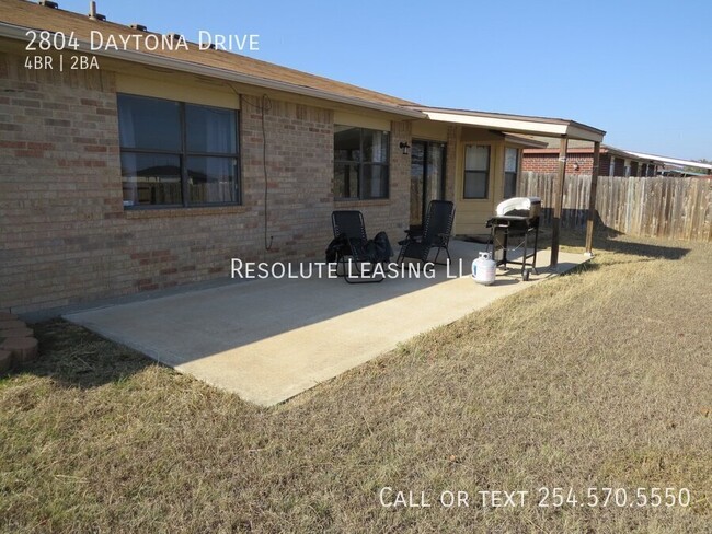 Building Photo - Embrace Spacious Living in Killeen!