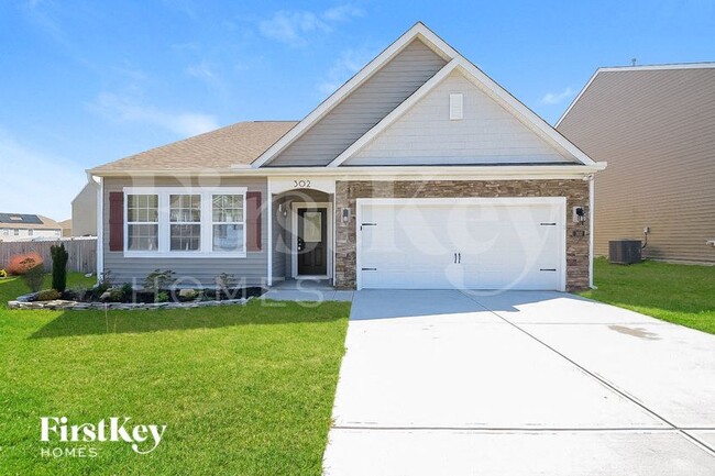 Building Photo - 302 N Great White Way