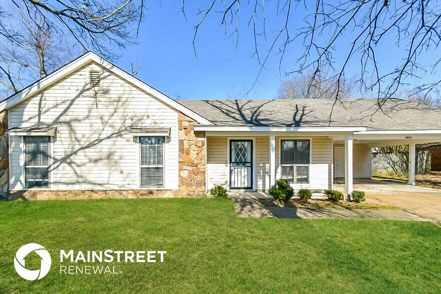Building Photo - 6816 Birch Run Ln