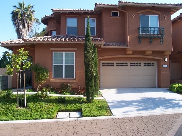 Primary Photo - 4 Bedroom home in Carmel Valley with Washe...