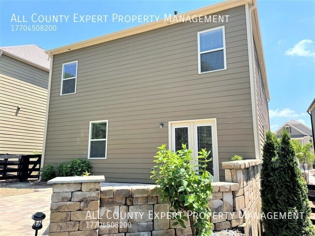 Building Photo - 6512 Crosscreek Ln