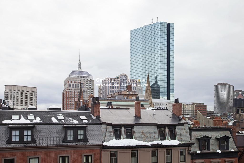 Building Photo - 124 Beacon St