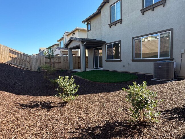 Building Photo - New Folsom home with solar!