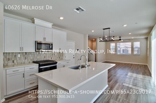 Building Photo - 40626 Melrose Dr