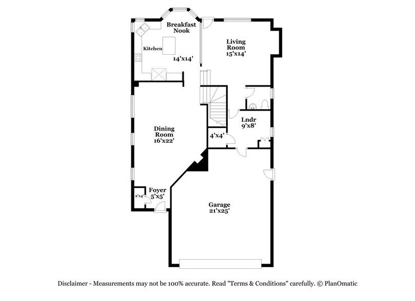 Building Photo - 8815 S Murray Canyon Ct