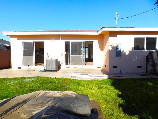 Building Photo - Coming Soon: 3-bedroom + 2-bath home nearb...