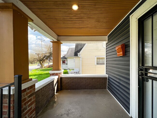 Building Photo - 3534 Doctor M.L.K. Jr St