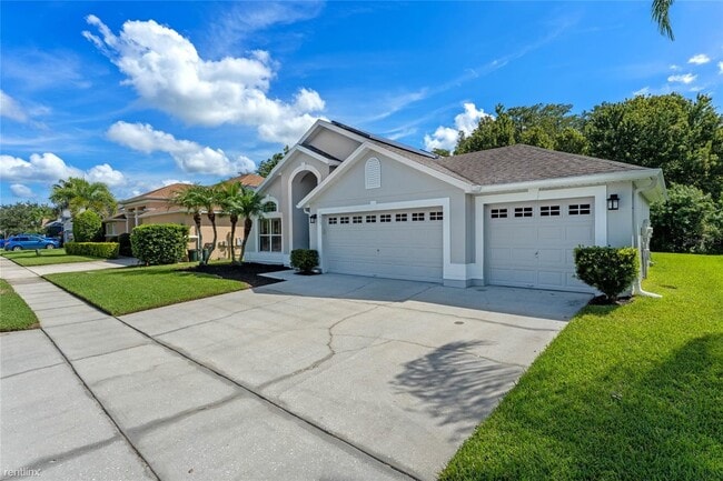 Building Photo - 4 br, 2 bath House - 1613 Crown Hill Boule...