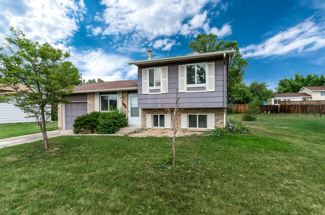 Building Photo - 1552 S Memphis St