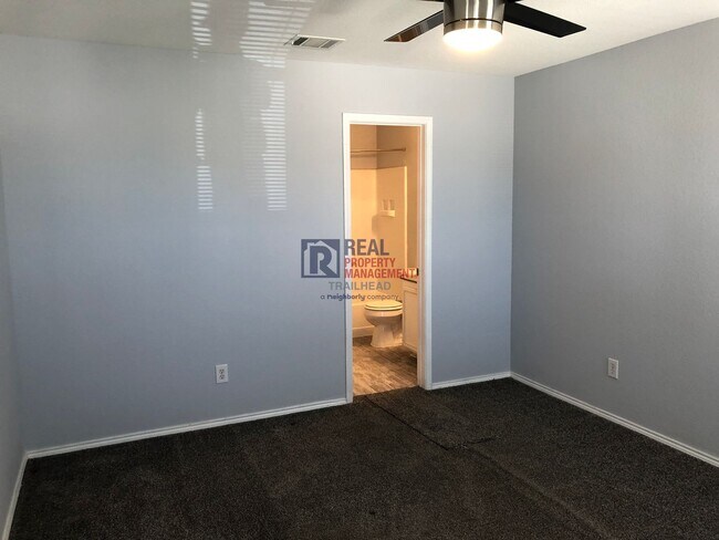 Building Photo - Spacious 3 Bed Home with Open Living, Ensuite Baths & Included Appliances