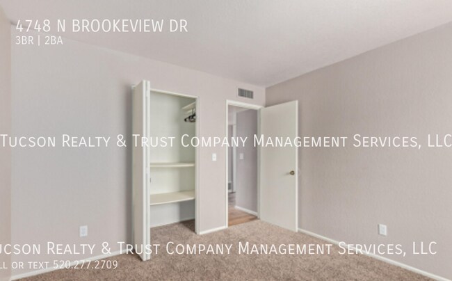 Building Photo - 4748 N Brookeview Dr