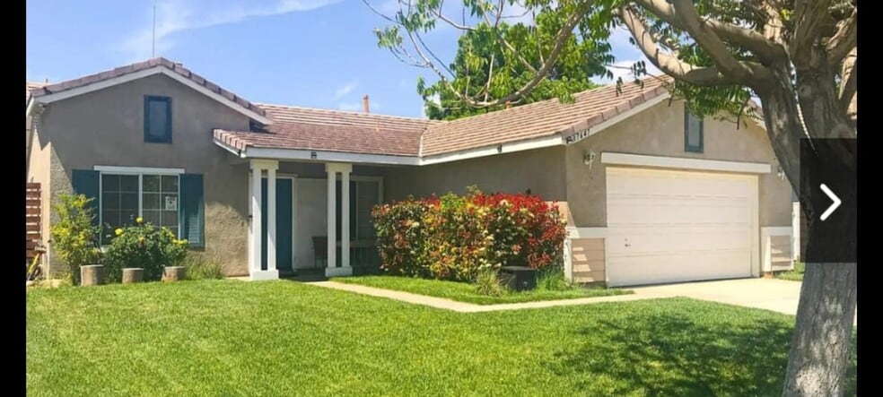 Building Photo - 37647 Hammer St