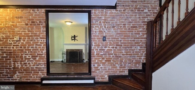 Building Photo - 1602 New Jersey Ave NW