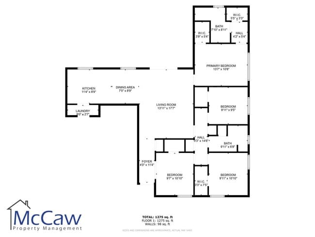 Building Photo - 2109 Jeannette Ct