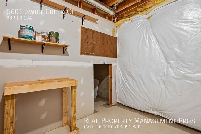 Building Photo - 5601 Swift Creek Ct