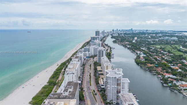 Building Photo - 5701 Collins Ave