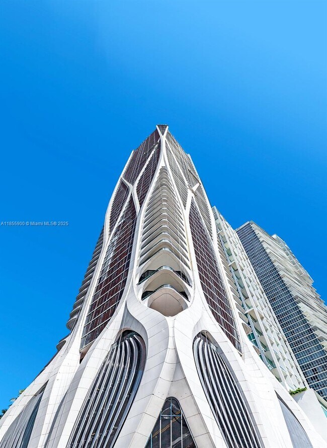 Building Photo - 1000 Biscayne Blvd