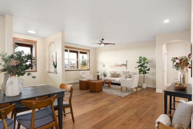 Building Photo - Labor of love, new construction 3-Bed 2-Ba...