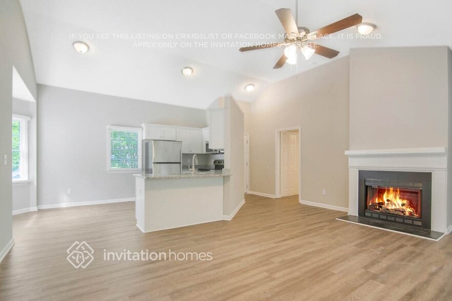 Building Photo - 2509 Pepperfield Dr