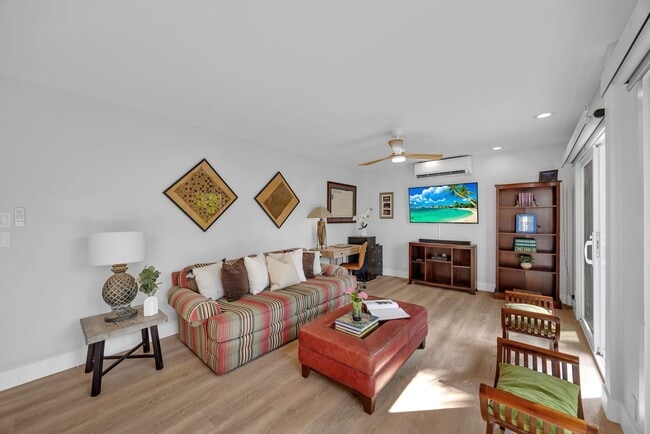 Building Photo - LUXURY LONG-TERM RENTAL: Partially Furnished and Renovated 3 Bed/3 Bath Kihei Home with Private S...