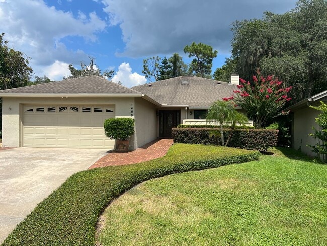Primary Photo - Beautiful 3-Bedroom Home in Winter Springs...