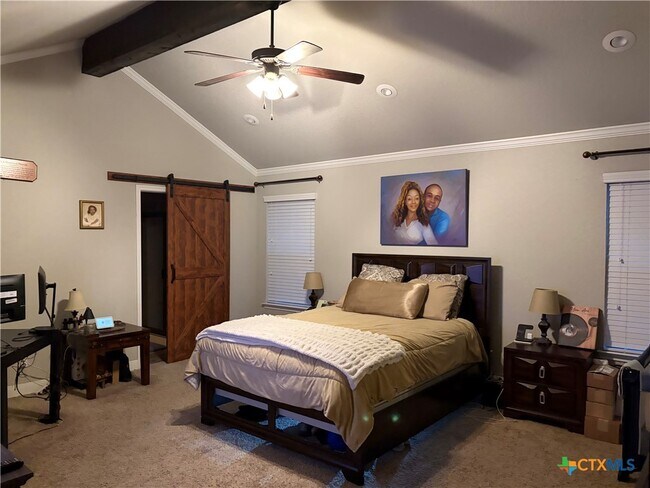 Building Photo - 8205 Salt Mill Hollow Dr