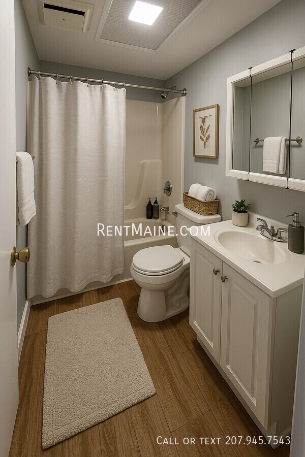 Building Photo - 7 Gilchrest St Pl