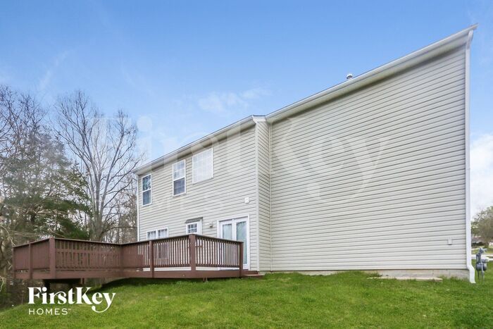 Building Photo - 7604 Nicolette Ct