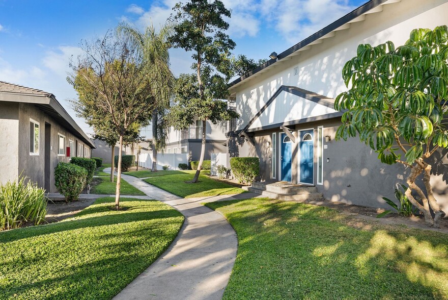 Interior Photo - Pacific Palms Apartment Homes