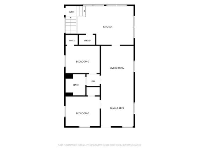 Building Photo - 629 S Meldrum St