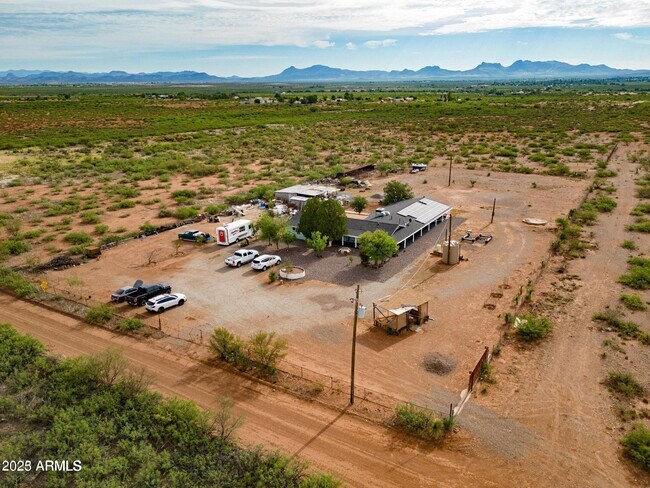 Building Photo - 2209 N Beki Ln