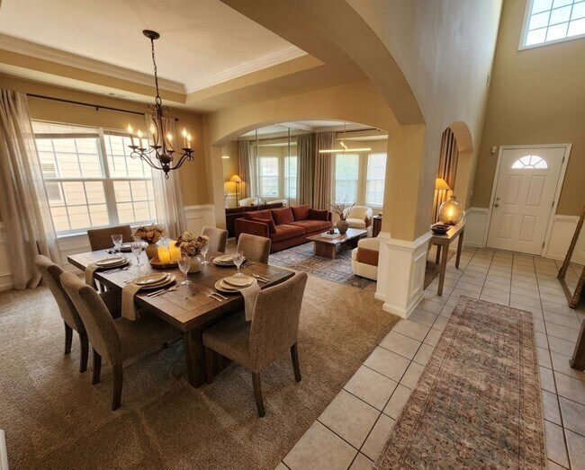 Building Photo - 1594 Overview Cir SW