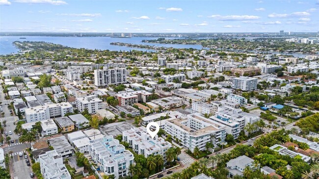 Building Photo - 7744 Collins Ave