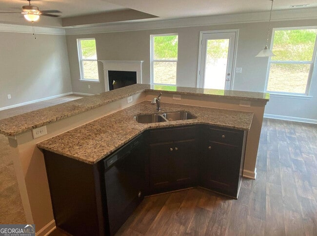 Building Photo - 1004 Soapstone Dr