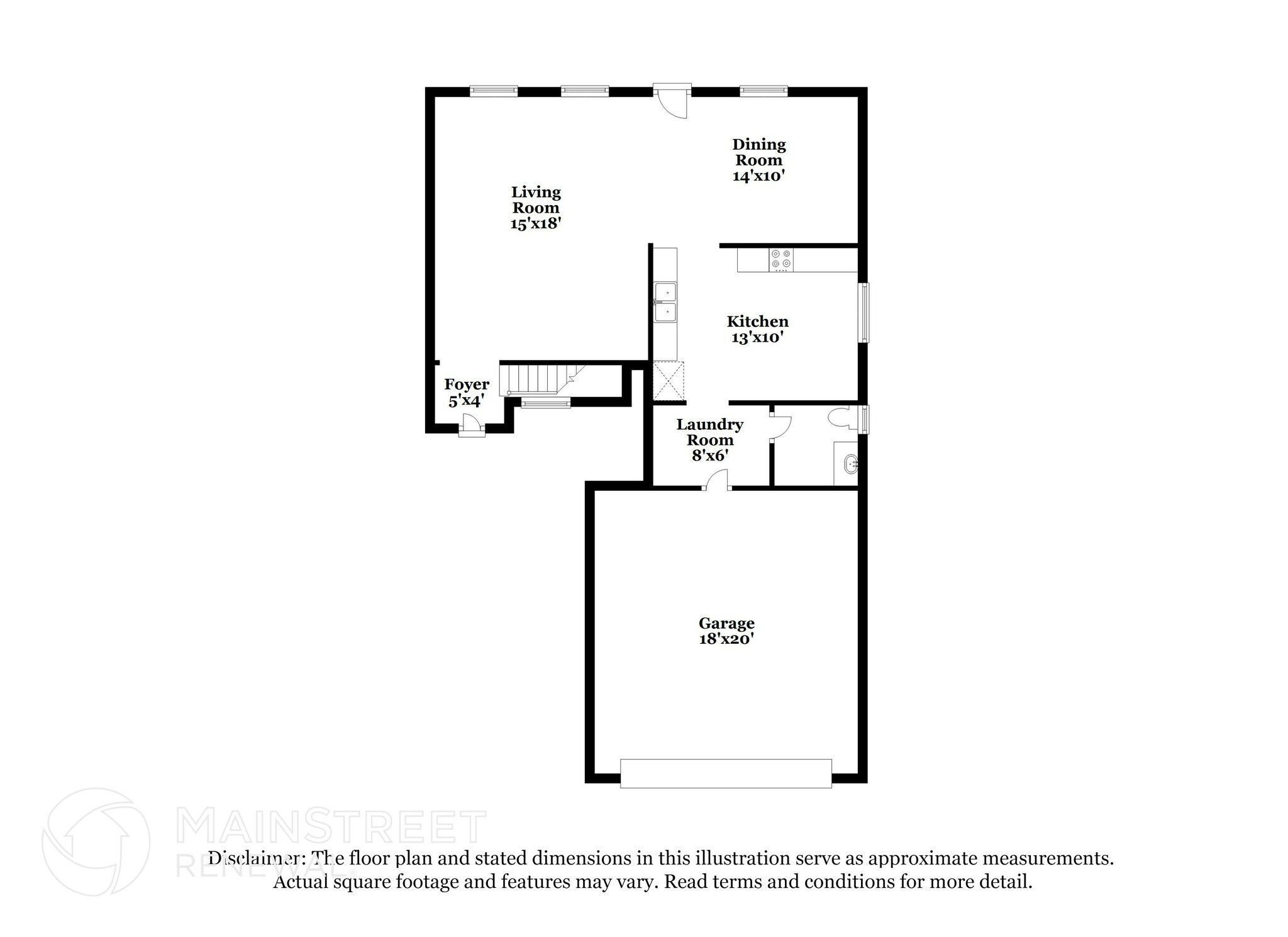 Building Photo - 4660 Royal View Dr