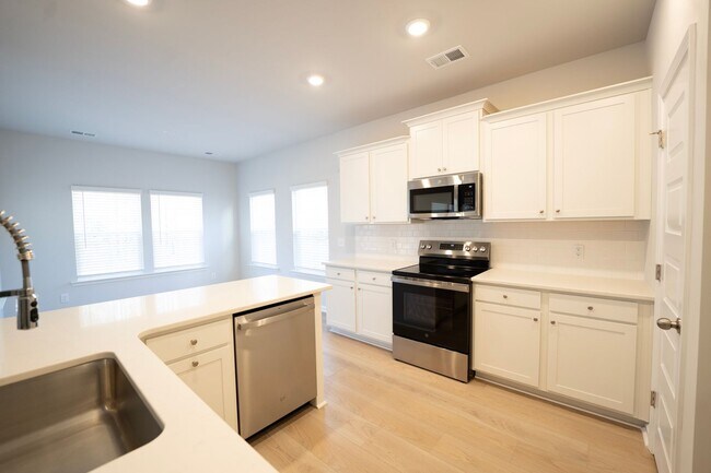 Building Photo - Available Now!