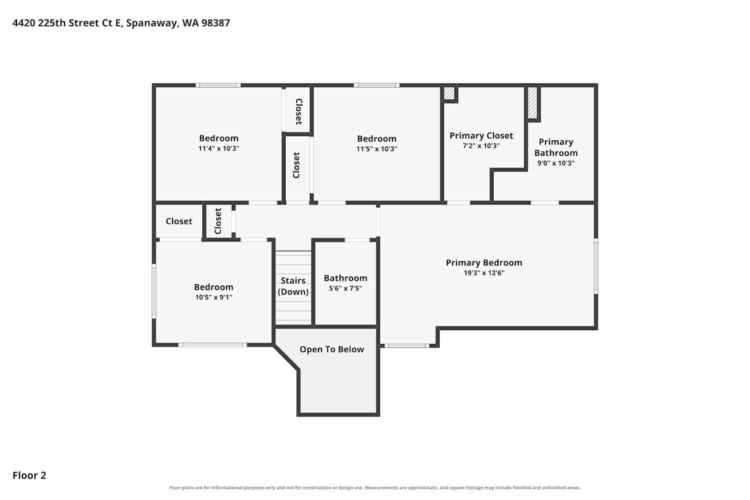 Building Photo - 4420 225th St Ct E